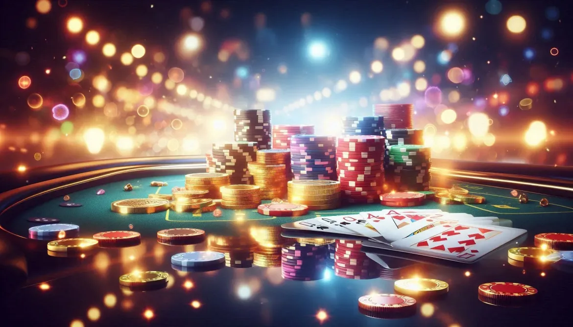 Dazzlehand Casino